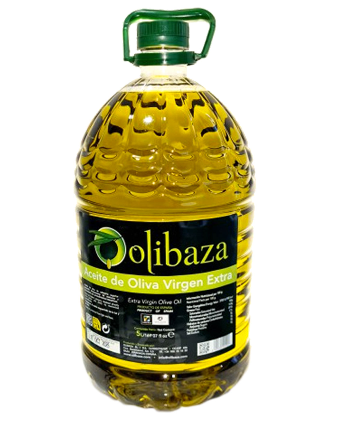 Olibaza