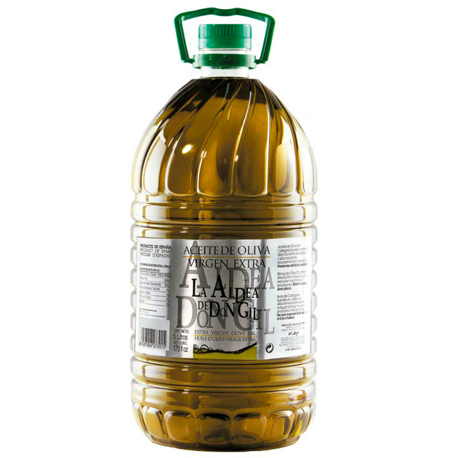 La Aldea de Don Gil